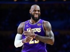 LeBron James dice que aún no sabe si jugará su temporada número 24
