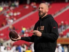 Los Seahawks contratan a Brian Fleury de los 49ers como nuevo coordinador ofensivo
