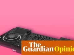 La colina en la que moriré: ‘Ser DJ’ no es un trabajo real | Phil Mongredien