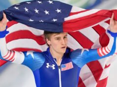 Número de medallas en los Juegos Olímpicos de Invierno de 2026: el equipo de EE. UU. se mantiene en 17 después de Jordan Stolz y las dobles medallas de magnate