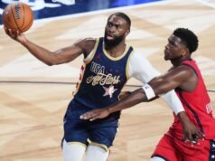 Jaylen Brown: La explicación de Beverly Hills para cerrar el evento es ‘falsa’