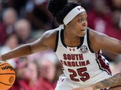 Los 10 partidos femeninos más destacados al finalizar la temporada regular