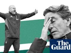 ¿Somos todos Evangelos Marinakis? Por qué nunca ha habido menos paciencia con los directivos | Fútbol