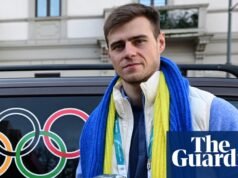 La prohibición de Heraskevych da una mala imagen del Comité Olímpico Internacional | Juegos Olímpicos de Invierno 2026