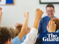 Por qué las clases más pequeñas no siempre son la respuesta | Escuelas