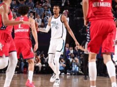 Juego de Estrellas de la NBA: cuatro grandes escenarios tras un fin de semana ajetreado en Los Ángeles