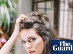 ‘Fue aterrador’: la cantante folk Olivia Chaney explica cómo una canción que refleja su propio triángulo amoroso al estilo Brontë terminó en Cumbres Borrascosas | Música