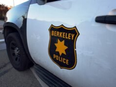 El sospechoso de asesinato recibe 8 años de prisión mientras la policía de Berkeley enfrenta el escrutinio