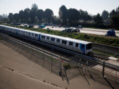 BART Anger Is Campaign Theatre de Aisha Wahab