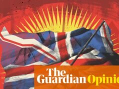 Los laboristas toman nota: la política interna no puede cederse a la derecha nativista | Julien Comán