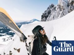 “Estoy tratando de ampliar lo que significa ser esquiador”: Mallory Duncan sobre el jazz, la libertad y las montañas | Esquí
