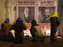 Cómo Trump desperdició su activo político más poderoso