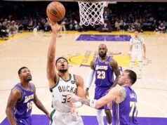 Por qué la fecha límite de cambios de los Lakers podría conducir a una temporada baja explosiva