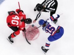 Estados Unidos vs. Canadá es la revancha del hockey olímpico femenino que todos estaban esperando