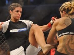 Rousey vs. Carano es más que una pelea más