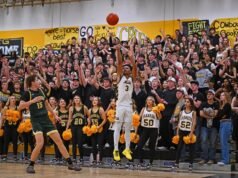 Resultados de la primera ronda del martes, calendario actualizado – The Mercury News