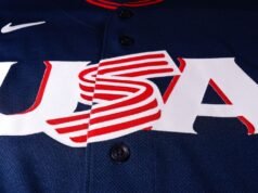 Los 20 uniformes del Clásico Mundial de Béisbol, desde Japón hasta el equipo de EE. UU.