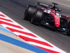 Pruebas de F1 EN VIVO: Charles Leclerc marca la pauta para Lando Norris cuando comienza la última semana crucial