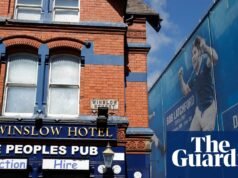 ‘El alma se ha ido’: cómo la salida del Everton de Goodison afectó a los pubs de la zona | Everton