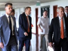 Sí, los fanáticos de los SF Giants deberían estar enojados, están encendidos