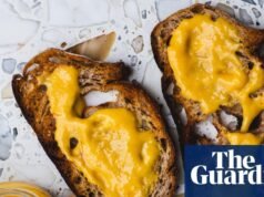 Cómo convertir las frutas sobrantes en cuajada – receta | Fruta