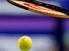 La participación del tenis en Estados Unidos alcanzó los 27,3 millones en 2025