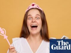 Princesas de los dedos: ¿Son las villanas más grandes del grupo focal? | Teléfonos inteligentes