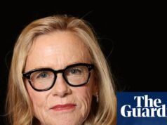 “No deseo que nadie caiga en una alcantarilla. Excepto a veces”: Amy Madigan, sensación de TikTok y estrella de Weapons nominada al Oscar | Película