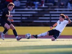 Eliminatorias de fútbol masculino y femenino de NCS: resultados del martes, calendario del miércoles
