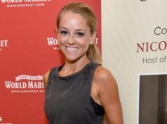 La presentadora de ‘Rehab Addict’ Nicole Curtis dice que fue extorsionada por un video ofensivo