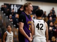 Playoffs de baloncesto CCS 2026: calendario de la primera ronda de niños y niñas