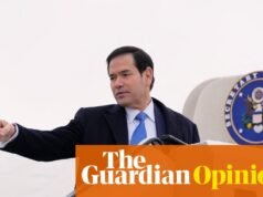 Estados Unidos está haciendo retroceder a Europa a los días de la supremacía blanca. Nuestros líderes juegan el juego | Shada Islam