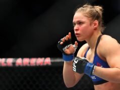 Rousey y Carano se someterán a pruebas exhaustivas antes del megaabout de mayo