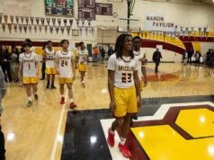 Lo mejor de la primera ronda del miércoles