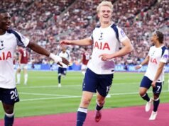 Rumores de transferencias, noticias: el Liverpool recurre a Bergvall procedente de los Spurs