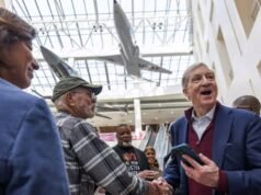 El multimillonario que quiere ser gobernador de California