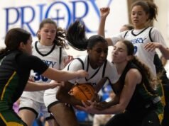 Eliminatorias de baloncesto femenino CCS 2026: lo que debe saber después de la reunión de clasificación del miércoles