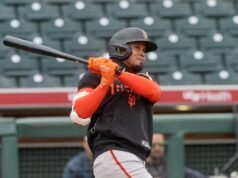 Avance del entrenamiento de primavera de SF Giants 2026: jugadores de cuadro