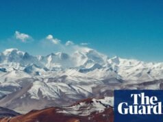 Reseña de The Last of Earth de Deepa Anappara – en el “reino prohibido” del Tíbet | Ficción