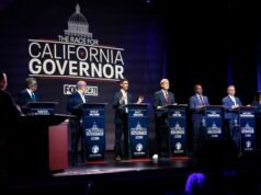 Juzgar a los candidatos a gobernador por su postura sobre los servicios públicos