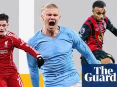 Premier League: 10 cosas para ver este fin de semana | primera división