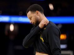 Actualización sobre la lesión de Steph Curry: la estrella de los Warriors se somete a una resonancia magnética