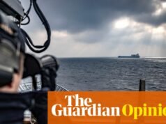 ¿Puede Europa sobrevivir sin la defensa estadounidense? Sorprendentemente, los países bálticos están a la cabeza | Elizabeth Braw