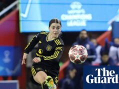 El Manchester United barre al Atlético y prepara el choque de la WCL contra el Bayern de Múnich | Liga de Campeones femenina