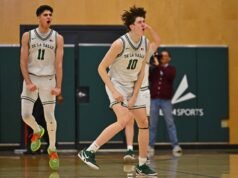 De La Salle sobrevive al timbre y vence a Moreau en la prórroga