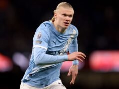 Rumores de traspasos, noticias: el PSG informa al Manchester City del interés de Haaland