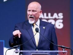 A medida que la inmigración pierde su ventaja, el Partido Republicano encuentra un nuevo hombre del saco: el “Islam radical”