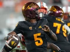 El ex QB de Pittsburgh High, Jaden Rashada, resuelve una demanda por incumplimiento de contrato por un acuerdo fallido de $ 14 millones NIL – The Mercury News