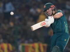 Puntuación en vivo de Australia vs Omán, Copa del Mundo T20 2026: Marsh y compañía buscan salvar el orgullo; ¿Smith jugando once?