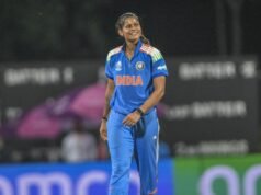 India A ingresa a la final de la Copa Asiática Femenina ACC Rising Stars y venció a Sri Lanka A por cinco terrenos en la semifinal